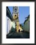 Santa Ana Church, Town Of Trinidad, Unesco World Heritage Site, Sancti Spiritus Region, Cuba by Bruno Barbier Limited Edition Print