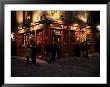 Temple Bar, Dublin, Eire (Republic Of Ireland) by Roy Rainford Limited Edition Print