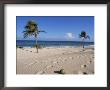 Santa Maria Del Mar, Cuba, West Indies, Central America by Mark Mawson Limited Edition Print