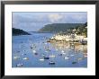 Salcombe, Devon, England, United Kingdom by Rob Cousins Limited Edition Pricing Art Print