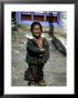 Young Girl, Nepal by Michael Brown Limited Edition Pricing Art Print