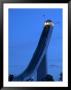Homemkollen, Built For The1952 Winter Olympic Games, Norway by Russell Young Limited Edition Print