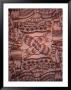 Traditional African Textile, Arusha, Arusha, Tanzania by Mitch Reardon Limited Edition Print