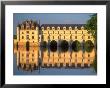 Chenonceau Chateau, Loire Valley, France by David Barnes Limited Edition Print