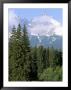 High Tatra Mountains From Tatranska Lomnica, Slovakia by Upperhall Limited Edition Print