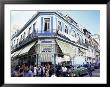 Havana, Cuba, West Indies, Central America by Mark Mawson Limited Edition Print