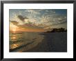 Sunset, Destin, Florida, Usa by Ethel Davies Limited Edition Print
