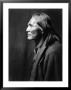 Alchise, Apache Indian by Edward S. Curtis Limited Edition Print