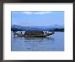 Riverboat On The Perfume River, Hue, Thua Thien-Hue, Vietnam by Greg Elms Limited Edition Print