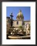 Piazza Pretoria, Palermo, Sicily, Italy by G Richardson Limited Edition Print