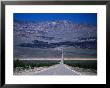Park Road, Death Valley National Park, California by John Elk Iii Limited Edition Print