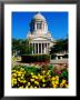 Washington State Capitol, Olympic National Park, Washington by John Elk Iii Limited Edition Print