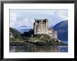 Eilean Donan Castle, Highland Region, Scotland, United Kingdom by Hans Peter Merten Limited Edition Print
