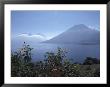 Lake Atitlan, Guatemala by Judith Haden Limited Edition Pricing Art Print