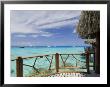 Kia Ora Resort, Rangiroa, Tuamotu Archipelago, French Polynesia Islands by Sergio Pitamitz Limited Edition Pricing Art Print