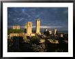 San Gimignano, Unesco World Heritage Site, Tuscany, Italy by Bruno Morandi Limited Edition Pricing Art Print