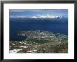 Narvik, The Arctic Highway, Norway, Scandinavia by Gavin Hellier Limited Edition Print