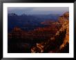 Scenic View Of The Canyon by Raymond Gehman Limited Edition Print