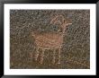 Anasazi Petroglyph by Walter Meayers Edwards Limited Edition Print