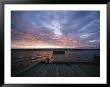 Cheticamp, Cape Breton Island, Nova Scotia, Canada by Michael S. Lewis Limited Edition Print