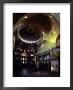 Interior Shot Of Hagia Sophia by James L. Stanfield Limited Edition Print