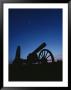 Silhouette Of A Civil War Era Cannon At Twilight by Kenneth Garrett Limited Edition Print