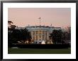 Twilight View Of The White House by Charles Kogod Limited Edition Print