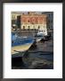 Island Of Ortygia, Syracuse, Sicily, Italy, Mediterranean by Sheila Terry Limited Edition Print