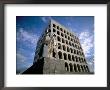 E.U.R. (Esposizione Universale Romana), Rome, Lazio, Italy by Oliviero Olivieri Limited Edition Print