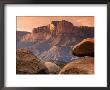 Guadalupe Peak, El Capitan, Guadalupe Mountains National Park, Texas by Witold Skrypczak Limited Edition Print