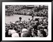 Sir Winston Churchill, Trooping The Color by Toni Frissell Limited Edition Pricing Art Print