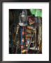 Souvenirs, Jokhang Square, Lhasa, Tibet, China by Ethel Davies Limited Edition Print