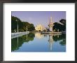 City Cathedral, Vigan, Ilocos Sar Province, Philippines, Southeast Asia by Alain Evrard Limited Edition Print