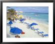 Playa Del Carmen, Yucatan, Mexico, North America by Adina Tovy Limited Edition Print