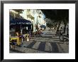 Waterfront, Xlendi Bay, Gozo, Malta by Michael Short Limited Edition Print