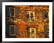 Historic Building Along River Street, Savannah, Georgia, Usa by Joanne Wells Limited Edition Pricing Art Print