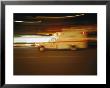 An Ambulance Rushes Past At Night by Stephen St. John Limited Edition Pricing Art Print