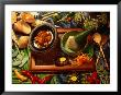 Clam Curry, Indonesia by Peter Hendrie Limited Edition Print