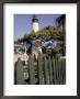 Key West Lighthouse, Key West, Florida, Usa by Maresa Pryor Limited Edition Print