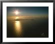 Aerial View Of Easter Island Taken At 10,000 Feet by James P. Blair Limited Edition Print