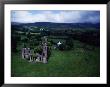 A Castle Near The Town Of Kilgarvin by Sam Abell Limited Edition Print