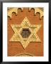 The Great Synagogue Of Plzen, Czech Republic by Walter Bibikow Limited Edition Print