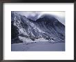 Dramatic Mt. Everest Landscape, Nepal by Michael Brown Limited Edition Print