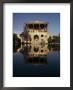 Ali Qapu Palace, Unesco World Heritage Site, Isfahan, Iran, Middle East by Christina Gascoigne Limited Edition Print