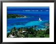 Tobago Cays Seen From Petit Rameau, Tobago Cays by Holger Leue Limited Edition Pricing Art Print