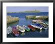 Dalkey Island And Coliemore Harbour, Dublin, Ireland, Europe by Firecrest Pictures Limited Edition Print