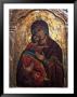 Religious Icon, Meteora, Greece by Dave Bartruff Limited Edition Print