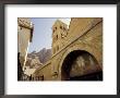 Arab Mosaics, Greek And Russian Icons At St. Catherin's Monastery, Egypt by Michele Molinari Limited Edition Print
