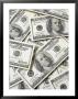 The New One-Hundred Dollar Bill by Len Delessio Limited Edition Print