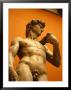 David, C.1851-60 by Michelangelo Buonarroti Limited Edition Print